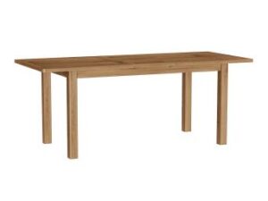 Ramsgate Oak large extending table