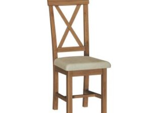 Ramsgate Oak dining chair