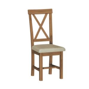 Ramsgate Oak dining chair