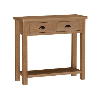 D_rao-con. Jpg Ramsgate oak console table