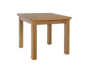 Ramsgate Oak flip top table
