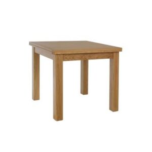 Ramsgate Oak flip top table