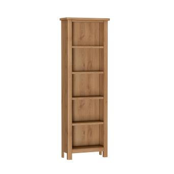 D_rao-lbc. Jpg Ramsgate oak large bookcase