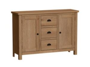Ramsgate Oak large sideboard