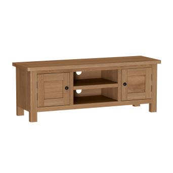 D_rao-ltv. Jpg Ramsgate oak large tv unit