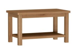 Ramsgate Oak small coffee table