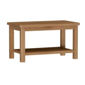 Ramsgate Oak small coffee table