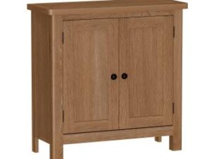 Ramsgate Oak cupboard