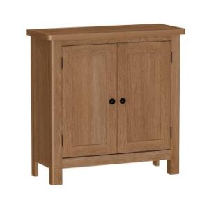 Ramsgate Oak cupboard