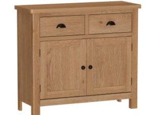 Ramsgate Oak small sideboard