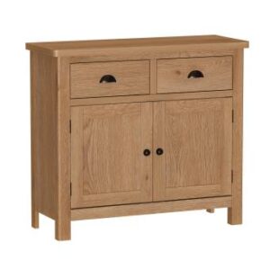 Ramsgate Oak small sideboard