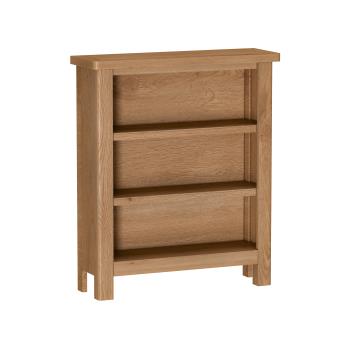 D_rao-swbc. Jpg Ramsgate oak small bookcase