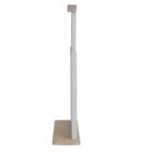 Eastry oak painted dressing table mirror