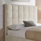 Chic boucle bedframe Chic boucle bedframe
