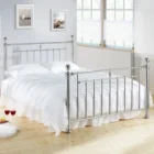Alexander bed frame Alexander bed frame