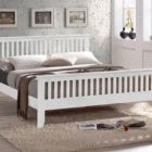 Turin bed frame Turin bed frame