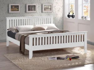 Turin Bed Frame