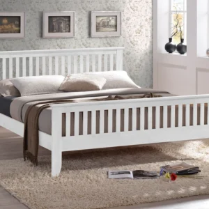 Turin Bed Frame