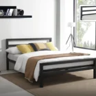 Block bed frame Block bed frame