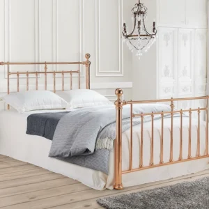 Alexander Bed Frame