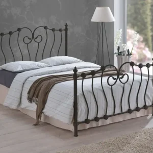 Metal bedframes