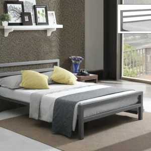 Block Bed Frame