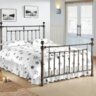 Alexander bed frame Alexander bed frame