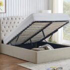 Rosie ottoman bedframe