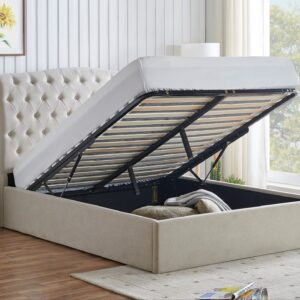 Rosie Ottoman Bedframe