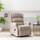 Luxembourg dual motor lift, tilt & recline chair Luxembourg dual motor lift, tilt & recline chair