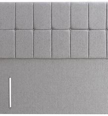 Osprey Floor Standing Headboard