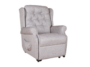 Belverdere dual motor lift & recline chair