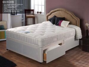 Backcare Supreme  mattress