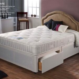 Backcare Supreme  mattress
