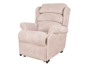 Hampton dual motor lift & recline chair