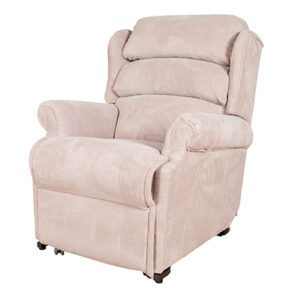 Hampton dual motor lift & recline chair