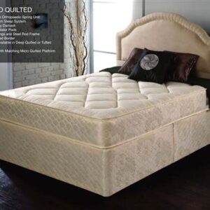 Limited Edition divan set with 2 FREE Storage Drawers