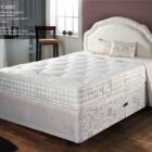Infinity 2000 pocket sprung mattress
