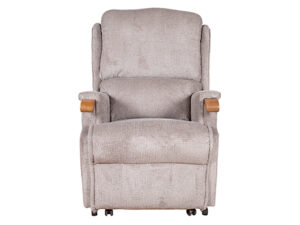 Malvern dual motor lift & recline chair