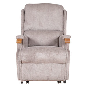 Malvern dual motor lift & recline chair