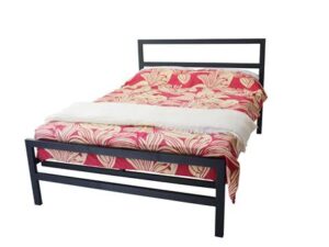 Eaton  metal bedframe
