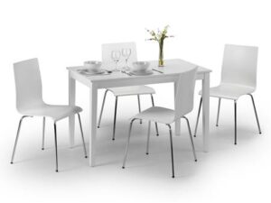Taku dining set
