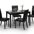 Hudson dining set
