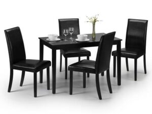 Hudson dining set