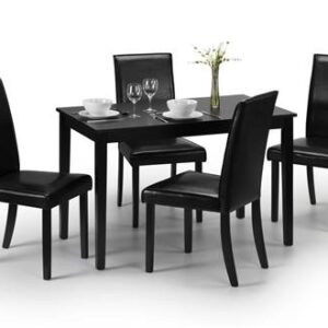 Hudson dining set