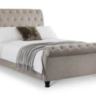 Ravello sleigh bedframe