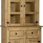 Corona small buffet unit