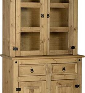 Corona small buffet unit