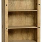 Corona tall deep bookcase
