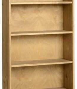 Corona 1 drawer DVD rack